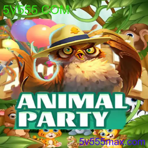 AnimalParty