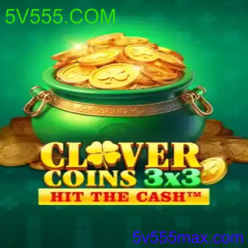 Clovercoin3x3
